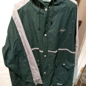 Men's Coleman Rain Jacket